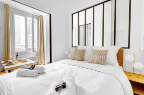 Suite Javel - Appartement à Paris